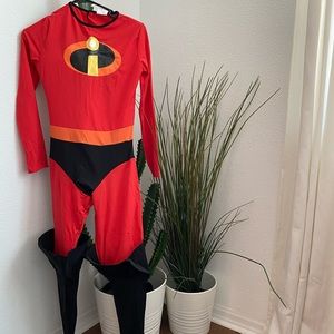Women’s Small Incredibles Elastigirl Costume